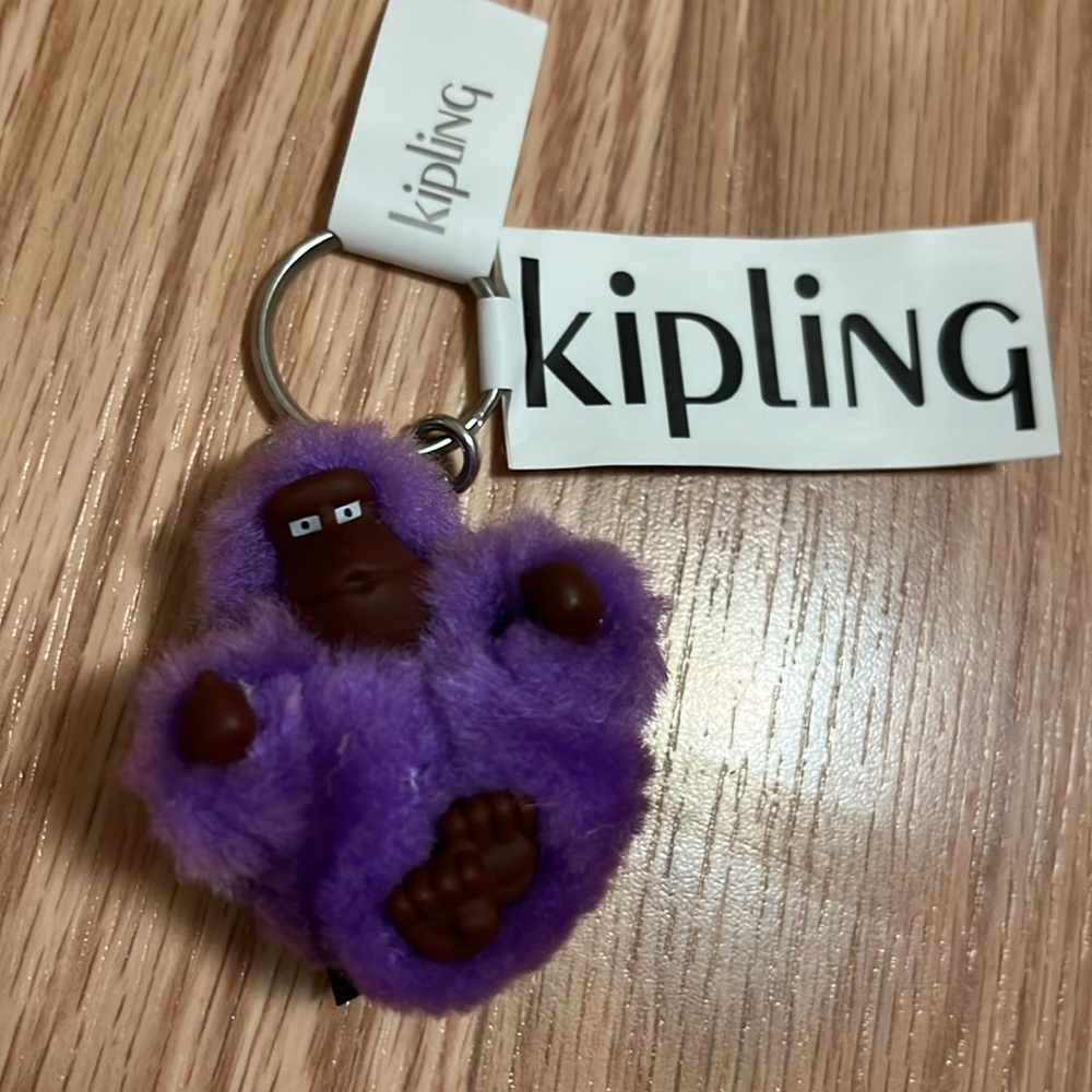 Kipling “Marbelle” Collectible mnkyclipXS - Picture 2 of 5